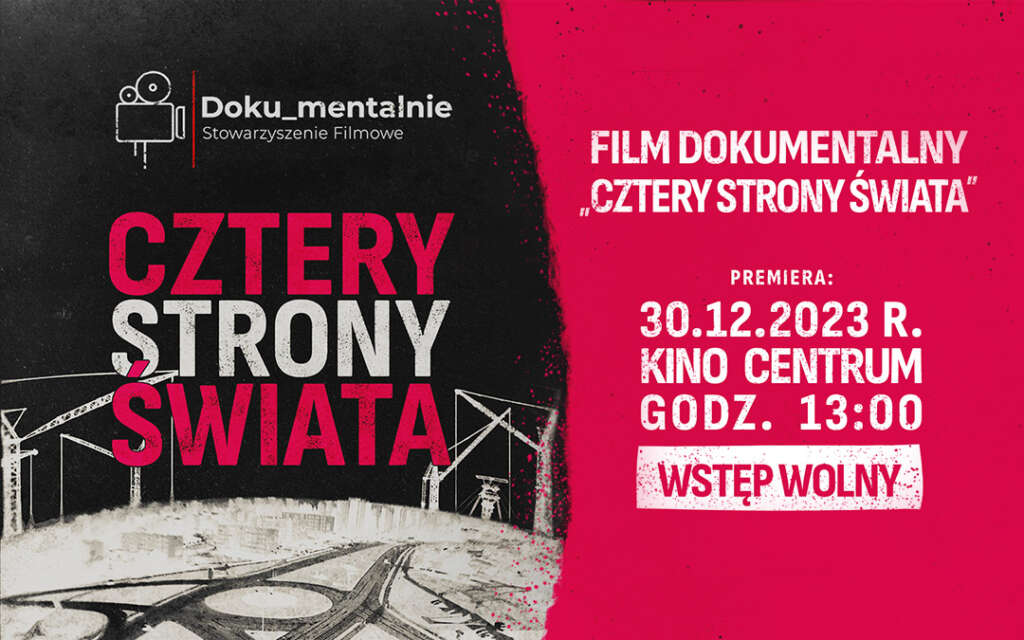 Cztery Strony Świata